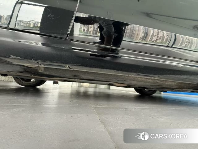 Honda Yingshipai 2024 Черный из Китая, фото 5