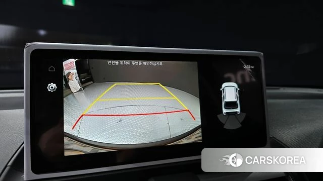 Hyundai The New Casper 2025 Светло-зеленый из Кореи, фото 5
