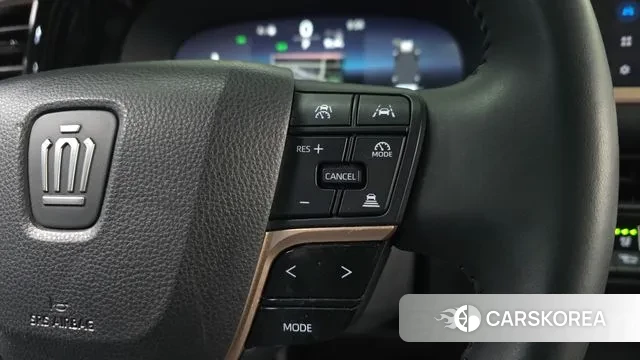 Toyota Crown Crossover 2023 Серый из Кореи, фото 5