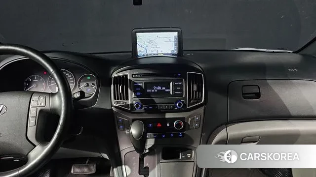 Hyundai The New Grand Starex 2020 Серебряный из Кореи, фото 5