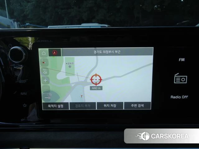 Kia K5 Hybrid 3rd Generation 2021 Белый из Кореи, фото 5