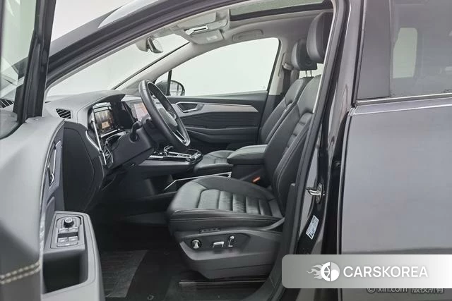 Volkswagen Lanjing 2023 Черный из Китая, фото 5