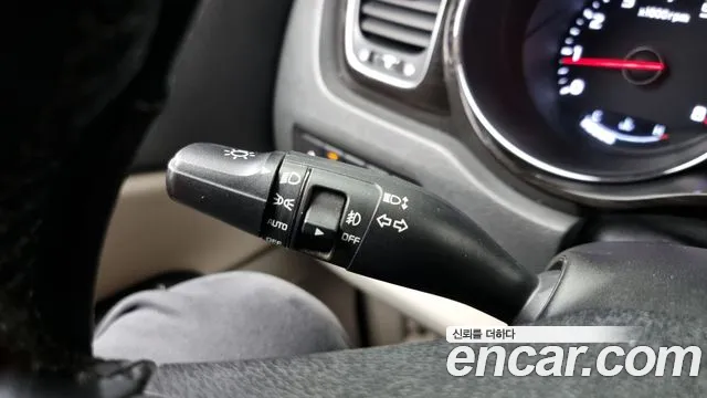 Kia The New Carnival 2018 Серый из Кореи, фото 5