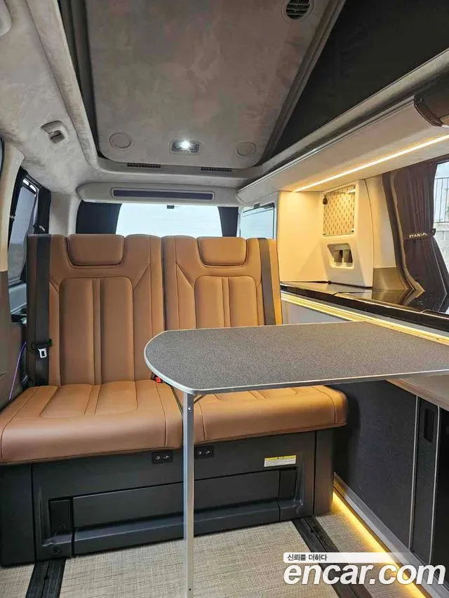 Hyundai Staria id 2610443 из Кореи 5