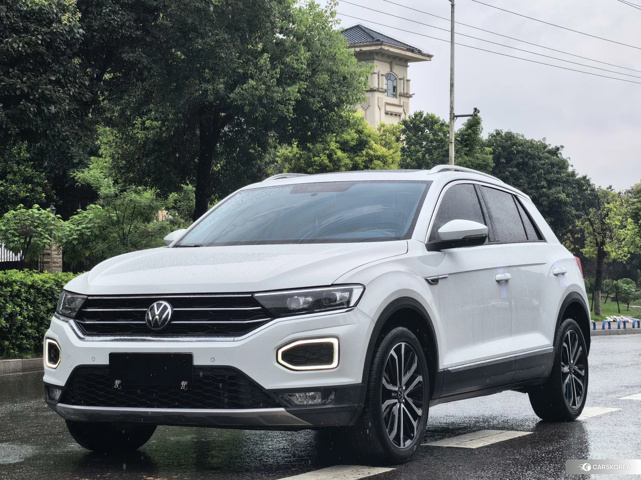 Volkswagen Exploring songs 2022 Белый из Китая, фото 5