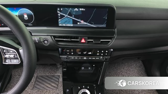 Kia The New Seltos 2022 Белый из Кореи, фото 5