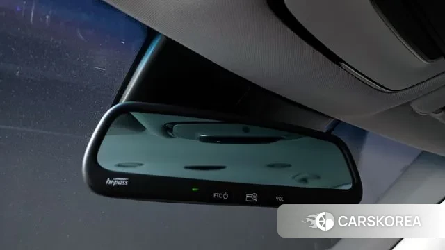 Hyundai Palisade 2021 Белый из Кореи, фото 5