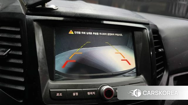 Ssangyong Tivoli Air 2018 Белый из Кореи, фото 5