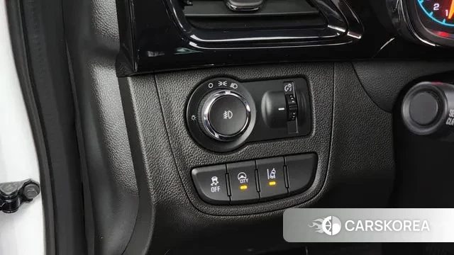 Chevrolet (GM Daewoo) The Next Spark 2018 Белый из Кореи, фото 5
