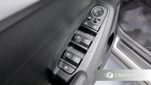 Kia Seltos 2021 Белый из Кореи, фото 5