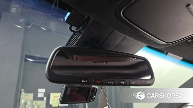 Kia Stinger 2018 Белый из Кореи, фото 5