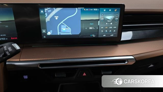 Ssangyong Torres 2025 Белый из Кореи, фото 5