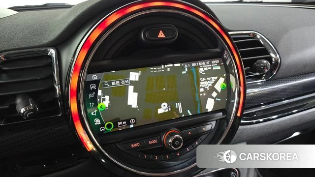 Mini Cooper Clubman 2020 Цвет тростника из Кореи, фото 5