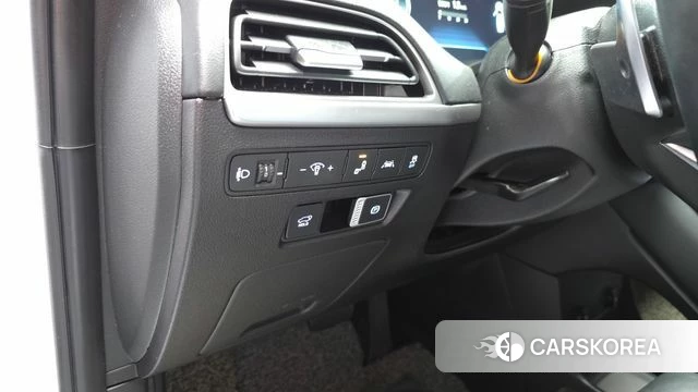 Hyundai Palisade 2020 Белый из Кореи, фото 5