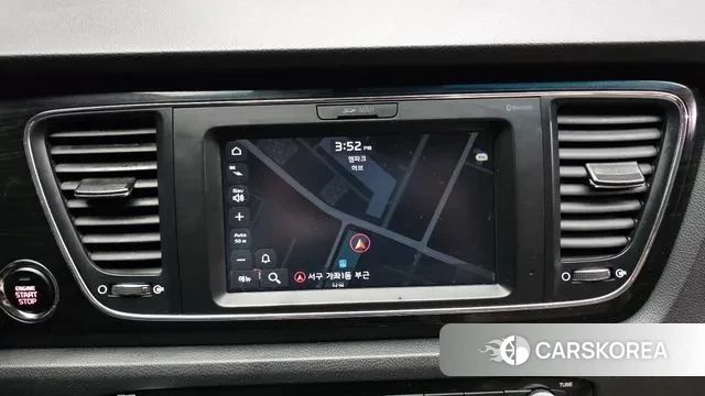 Kia The New Carnival 2018 Серый из Кореи, фото 5