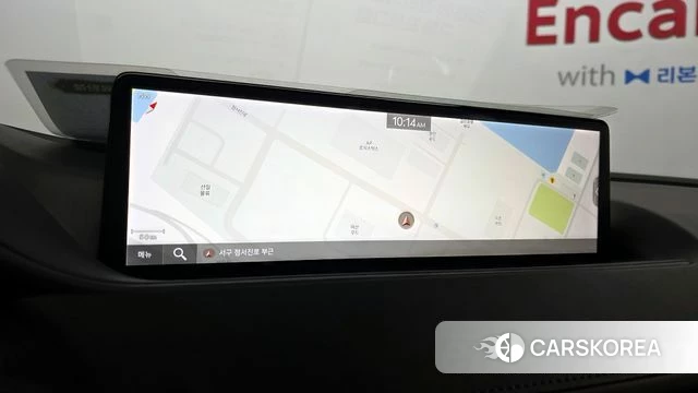 Genesis G80 (RG3) 2020 Серый из Кореи, фото 5