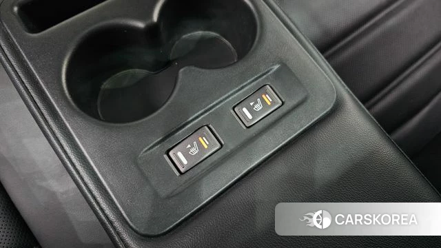 Renault Korea (Samsung) The New SM6 2023 Белый из Кореи, фото 5