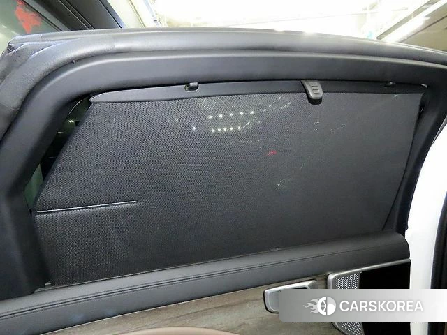 Kia K8 2024 Белый из Кореи, фото 5