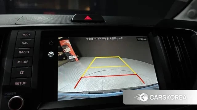 Kia The New Kia Ray EV 2024 Белый из Кореи, фото 5