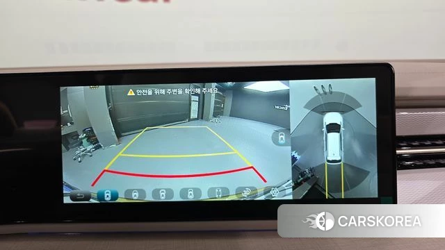 Ssangyong Actian 2nd Generation 2025 Золотой из Кореи, фото 5