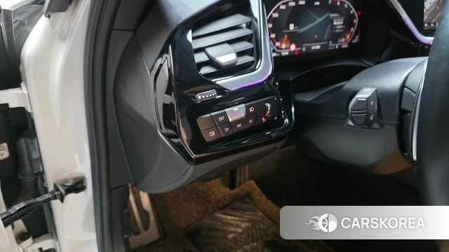 BMW Z4 (G29) 2020 Белый из Кореи, фото 5