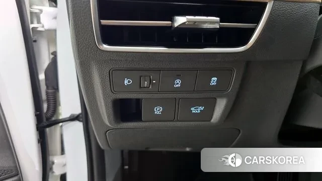 Hyundai Sonata D Edge (DN8) 2023 Белый из Кореи, фото 5