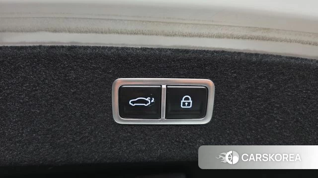 Genesis G80 (RG3) 2024 Белый из Кореи, фото 5
