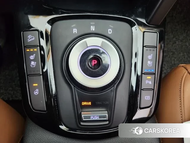 Kia The New Seltos 2023 Серый из Кореи, фото 5