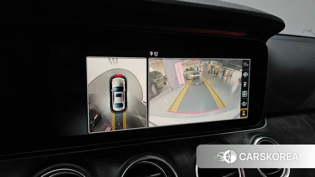 Mercedes-Benz E-Class W213 2018 Белый из Кореи, фото 5