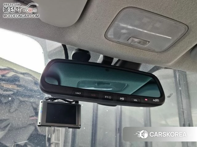 Kia Morning Urban (JA) 2021 Серый из Кореи, фото 5