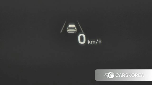 Hyundai The New Santa Fe 2022 Серый из Кореи, фото 5