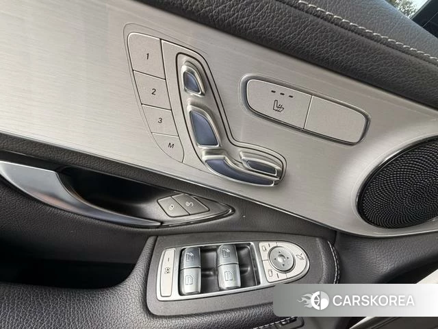 Mercedes-Benz GLC Coupe 2021 Белый из Китая, фото 5