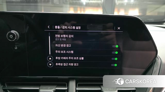 Chevrolet (GM Daewoo) Trax Crossover 2025 Серебряный из Кореи, фото 5