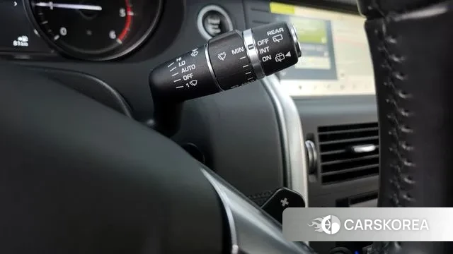 Land Rover Discovery Sports 2018 Белый из Кореи, фото 5