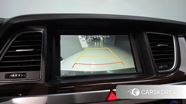 Genesis G80 2019 Черный из Кореи, фото 5