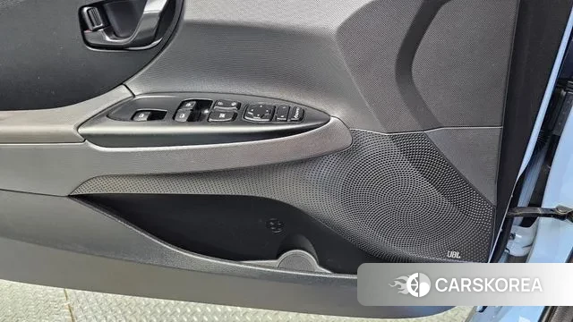 Hyundai Veloster (JS) 2018 Небесно-голубой из Кореи, фото 5