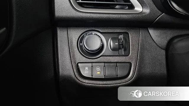 Chevrolet (GM Daewoo) The New Spark 2020 Серебристо-серый из Кореи, фото 5