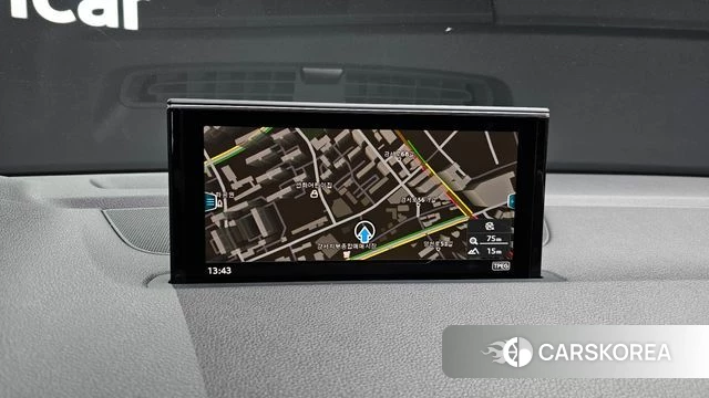 Audi Q7 (4M) 2019 Белый из Кореи, фото 5