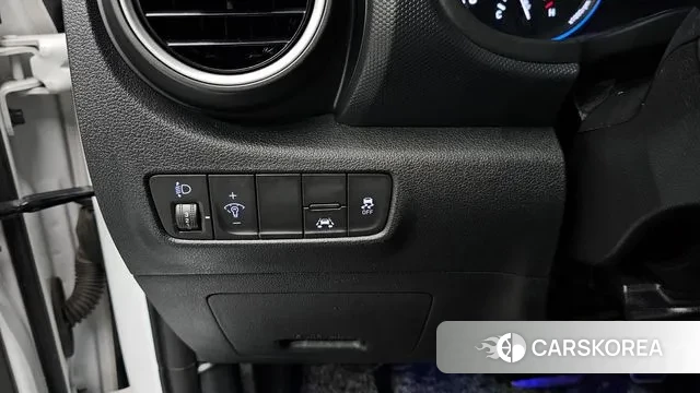 Hyundai Kona 2020 Белый из Кореи, фото 5