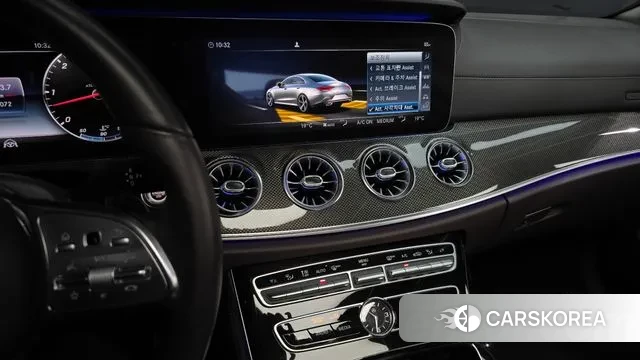 Mercedes-Benz CLS-Class C257 2019 Белый из Кореи, фото 5