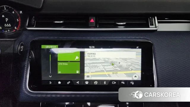 Land Rover Range Rover Velar 2019 Белый из Кореи, фото 5