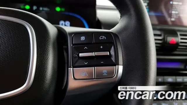 Hyundai Casper 2021 Белый из Кореи, фото 5