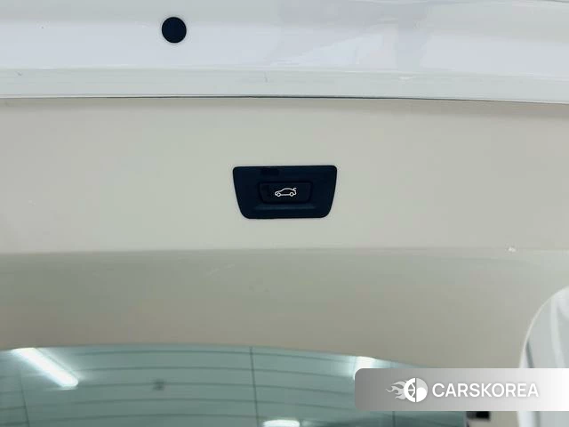 BMW X4 2021 Белый из Китая, фото 5