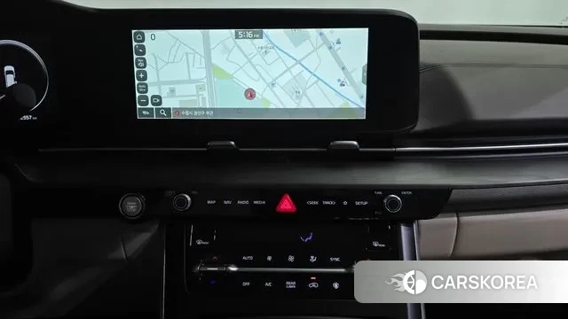 Kia Carnival 4th generation 2022 Белый из Кореи, фото 5