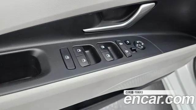 Hyundai Avante (CN7) 2021 Белый из Кореи, фото 5