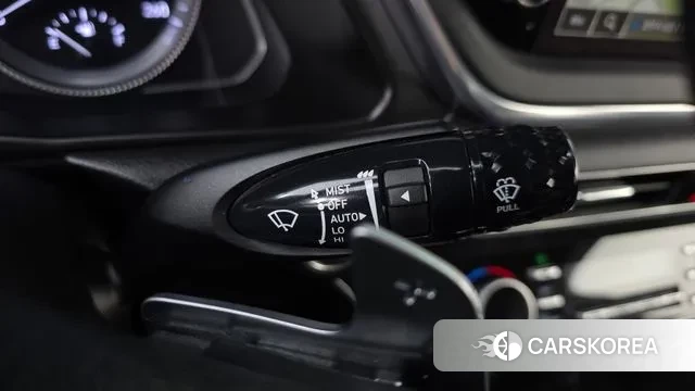 Hyundai Sonata (DN8) 2022 Серый из Кореи, фото 5