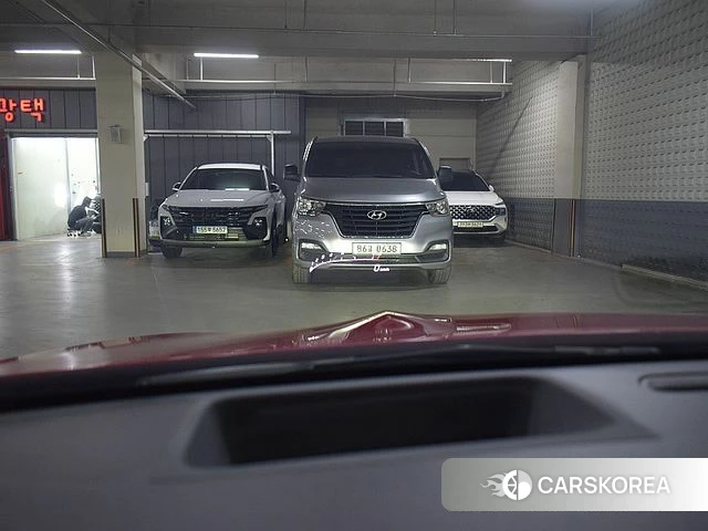 Mercedes-Benz A-Class W177 2021 Красный из Кореи, фото 5