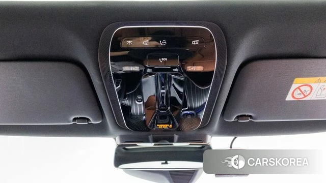 Mercedes-Benz C-Class W206 2026 Черный из Кореи, фото 5