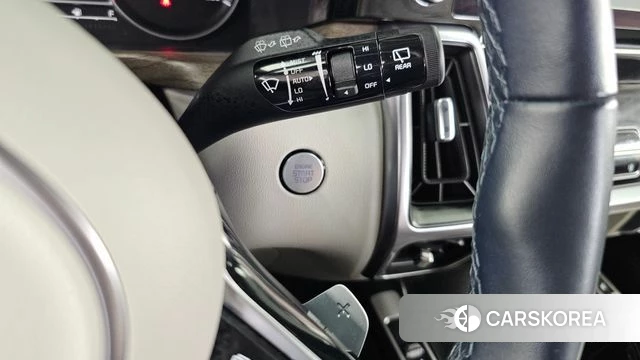 Kia Sorento 4th Generation 2023 Черный из Кореи, фото 5