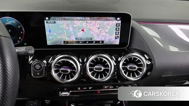 Mercedes-Benz GLA - Class H247 2020 Белый из Кореи, фото 5